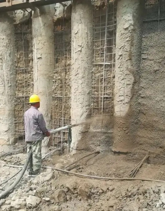 泰州泰兴排桩支护