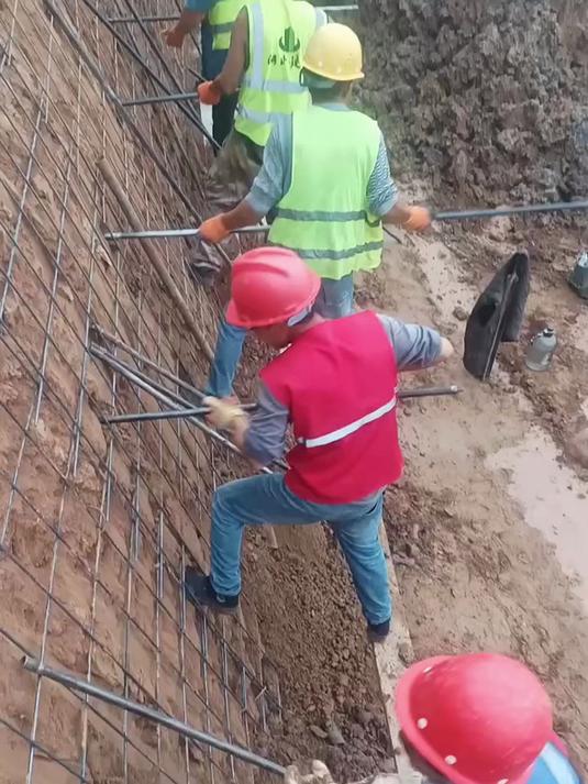 泰州泰兴锚杆支护